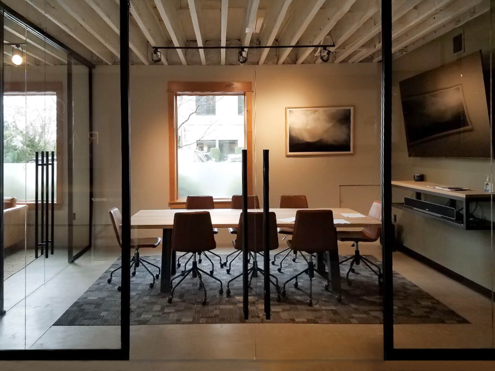 Glass office wall systems 517 2 1 Glass office wall systems 517 2 1